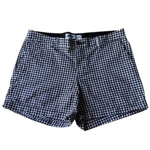 Old Navy Gingham Shorts
